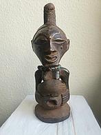 Songye bust  - Congo - Kinshasa DRC, Ophalen of Verzenden