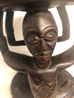 Afrikaanse kruk, Antiek en Kunst