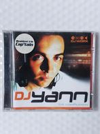 DJ WORX - DJ YANN, Envoi