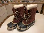 Sorel 37 sneeuwschoenen voor na het skiën, Ophalen of Verzenden