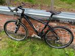 Cube mountainbike, Gebruikt, Hardtail, Heren, 45 tot 49 cm