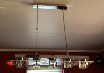 Suspension  beschikbaar voor biedingen