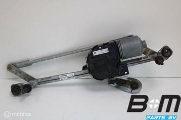 Ruitenwissermechaniek met motor VW Golf Sportsvan 517955023C beschikbaar voor biedingen