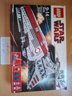 Lego star wars Venator-Class Republic Attack Cruiser 8039, Ophalen of Verzenden, Zo goed als nieuw, Lego