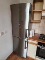 AEG koelkast met vriesvak, Elektronische apparatuur, Ophalen, Gebruikt, 200 liter of meer, 160 cm of meer