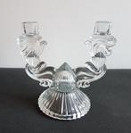 CHANDELIER, Art Déco, Verrerie de Libochovice, modèle 1686, Enlèvement ou Envoi