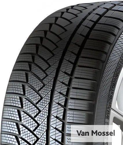 *SALE* Continental WinterContact TS850P 255/45/R20 101T T380, Auto-onderdelen, Banden en Velgen, Band(en), Winterbanden, 20 inch