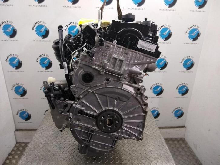 B.M.W. X5 [ENGINE] 2019, Auto-onderdelen, Motor en Toebehoren, Gebruikt, ARN erkend, Stiba lid, Erkend duurzaam, Ophalen of Verzenden