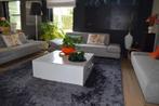 SALON EN/OF TAPIJT TE KOOP, Huis en Inrichting, Ophalen, Gebruikt, Stof, Modern