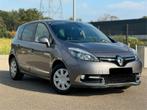 Renault Scenic 1.2Tce Rlink 130pk, Handgeschakeld, Particulier, Parkeersensor, Scénic