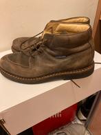 Bruine lederen schoentjes van rondinella merk, 33 maat, Ophalen, Bruin, Zo goed als nieuw, Veterschoenen