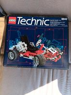 Lego technic gocart, Kinderen en Baby's, Speelgoed | Duplo en Lego, Ophalen, Gebruikt, Complete set, Lego