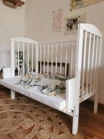 2-in-1 co-sleeper/aanschuifbedje van Petite Amélie, Kinderen en Baby's, Babywiegjes en Ledikanten, Ophalen, Zo goed als nieuw