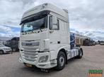 DAF XF 460 FT 4x2 Superspacecab Euro6A - Dubbele tanks - Nav, Automaat, Electronic Stability Program (ESP), Diesel, DAF