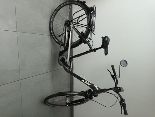 elektrische damesfiets KTM, Fietsen en Brommers, Fietsen | Dames | Damesfietsen, Zo goed als nieuw, Overige merken, Versnellingen
