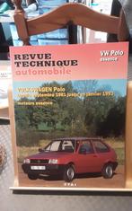 Volkswagen polo revue technique, Enlèvement ou Envoi
