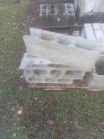 Bloc béton 2, Doe-het-zelf en Bouw, Ophalen, Beton