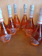 On doit Vin fine spumante brut rosé. Doit partir rapidement., Verzamelen, Wijnen, Ophalen, Zo goed als nieuw, Roséwijn