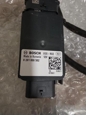 Bosch NOx-sensor BMW beschikbaar voor biedingen