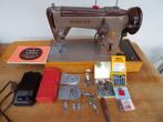 Naaimachine Singer 306K, Enlèvement, Machine à coudre, Singer