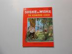 suske en wiske 217 De komieke Coco 1988  1 ste druk., Boeken, Stripverhalen, Willy Vandersteen, Eén stripboek, Nieuw, Ophalen of Verzenden