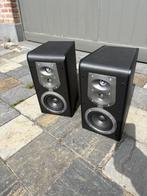JBL ES20 luidsprekers, Audio, Tv en Foto, Luidsprekerboxen, Ophalen, JBL, Zo goed als nieuw, 60 tot 120 watt