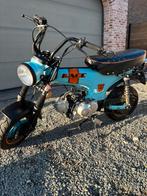 Dax special edition, Fietsen en Brommers, Brommers | Honda, Ophalen, Zo goed als nieuw