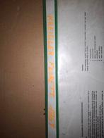 Vraagbaak Kreidler Floret 1967, Enlèvement