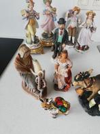 porselein beeldjes en souvenirs, Verzamelen, Ophalen of Verzenden, Porselein, Beeldje(s)