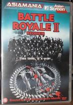 dvd battle royale 2, Actiethriller, Ophalen of Verzenden