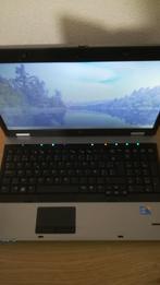 Laptop Hp Probook 6550b, I5 520M, Enlèvement, HDD, Azerty