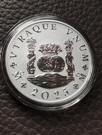 1 oz .999 zilver PROCLAMATION 2025, Postzegels en Munten, Ophalen of Verzenden, Zilver