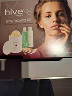 Hive Wax Brow waxing kit, Ophalen