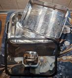 Stoompot WMF 6,5 liter 40cm doorsnede, Ophalen