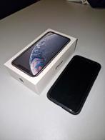 Apple iPhone XR 64GB Zwart, Telecommunicatie, Mobiele telefoons | Apple iPhone, Gebruikt, 77 %, Zwart, 64 GB