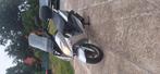 Sym joyriding 125cc, Ophalen, Gebruikt
