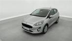 Ford Fiesta 1.1i Business Class CARPLAY / CLIM / PDC, Auto's, Ford, Stof, Gebruikt, 115 g/km, 5 zetels