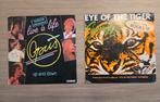 ROCKY lll Eye Of The Tiger , Opus Live is Life Vinyl Single, Cd's en Dvd's, Ophalen of Verzenden, Single