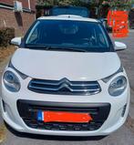 Citroën C1 automatique, Auto's, Citroën, Automaat, C1, Particulier, Te koop