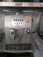 Machine à café Saeco, Comme neuf, Enlèvement ou Envoi