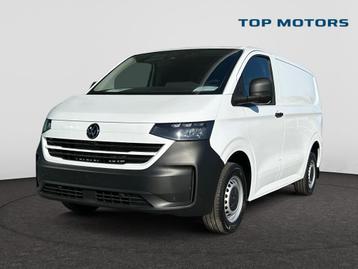 Volkswagen Transporter T7 28 Fou Swb Transporter Bestelwagen beschikbaar voor biedingen