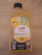 Total olie 0w30 nieuw 1 liter, Ophalen