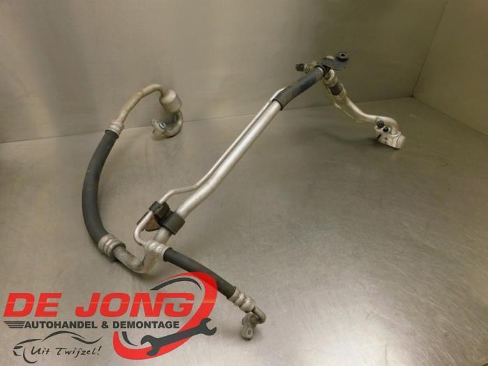 Tuyau clim d'un Kia Rio, Autos : Pièces & Accessoires, Autres pièces automobiles, Kia, Utilisé, 3 mois de garantie, Enlèvement ou Envoi