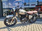Moto NIEUWSTAAT classic 350, Motoren, Motoren | Royal Enfield, Particulier, Minimaal motorrijbewijs A2, 12 t/m 35 kW, 350 cc