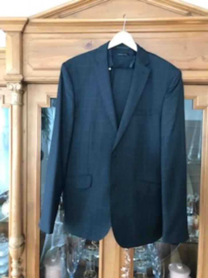 Heren kostuum selected / Homme, Kleding | Heren, Kostuums en vesten, Zo goed als nieuw, Ophalen of Verzenden