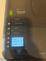 Printer/scanner, Computers en Software, Printers, Ophalen of Verzenden, Zo goed als nieuw, Printer