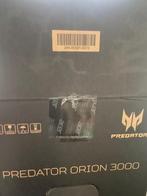 gaming pc setup te koop, Computers en Software, Ophalen, 32 GB, Met monitor, Predator