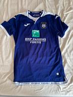 Gesigneerd shirt Anderlecht 2019-2020, Sport en Fitness, Hockey, Ophalen, Zo goed als nieuw