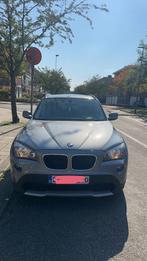 BMW X 1, Autos, BMW, X1, Achat, Noir, 5 portes