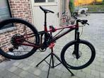 Fiets Mondkraker superfoxy 2022, Fietsen en Brommers, Fietsen | Racefietsen, Ophalen, Zo goed als nieuw, Heren
